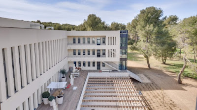 Eina Conseil à Aix-en-Provence