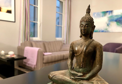 L'appartement, Versailles - Appartement meublé à louer pour quelques nuits ou davantage à Versailles
