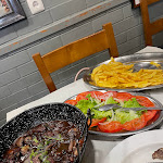 Photo n°1 de l'avis de kla.a fait le 31/10/2023 à 19:58 sur le  Zé da Mouraria à Lisbon