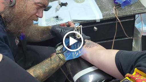 Tattoo Shop «Electrik Needle Tattoo», reviews and photos, 6330 AZ-69, Prescott Valley, AZ 86314, USA