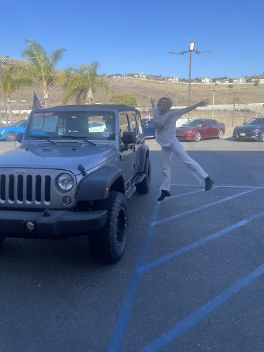 Nissan Dealer «Imperio Nissan of San Juan Capistrano», reviews and photos, 33633 Camino Capistrano, San Juan Capistrano, CA 92675, USA