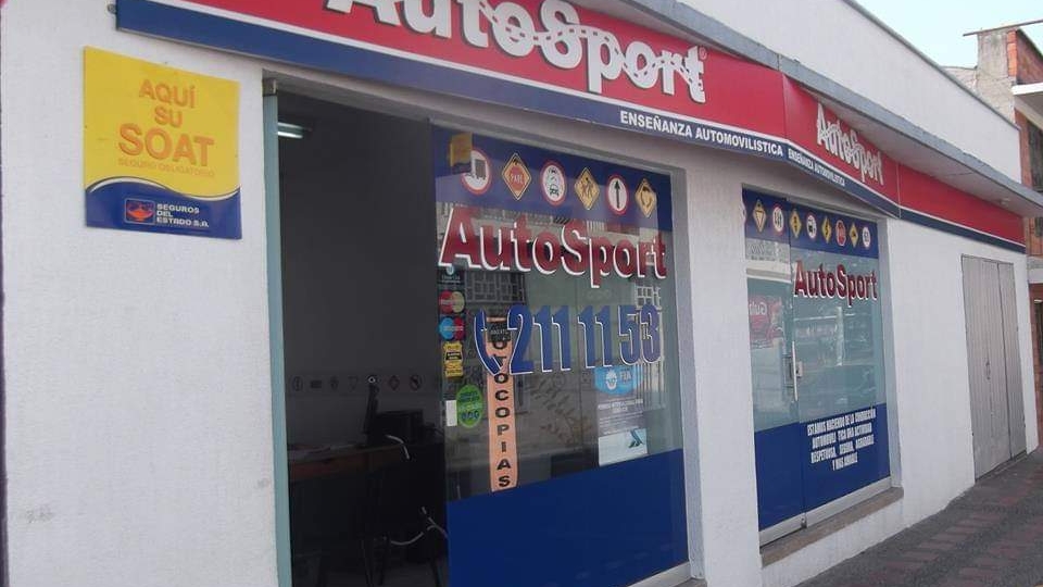 Autosport Cartago