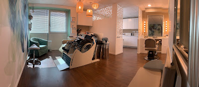 8clos Socio-coiffure à Manosque