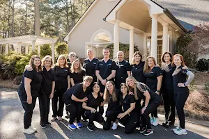 Aberdeen Dental Group Peachtree City image