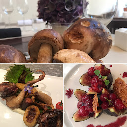 Photo n°8 de Au Bistronome à La Ferté-Bernard ()