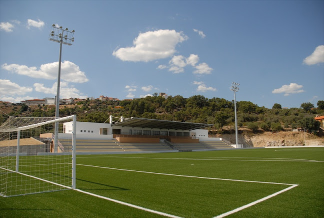 Estádio Municipal de Belmonte