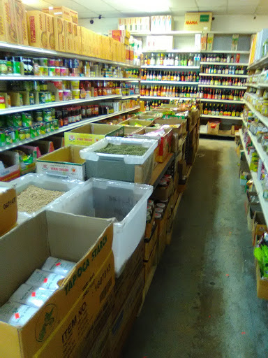 Asian Grocery Store «Ocean Garden Oriental», reviews and photos, 971 S Clinton Ave, Rochester, NY 14620, USA