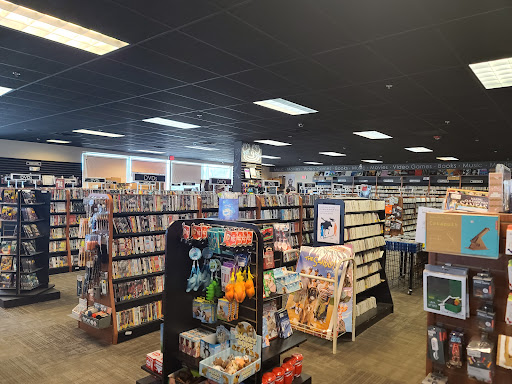 Record Store «Bull Moose», reviews and photos, 219 Waterman Dr, South Portland, ME 04106, USA