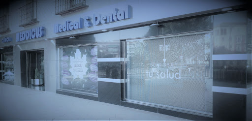 Meddicus | Clínica Dental y Estética en Toledo en Toledo, Toledo