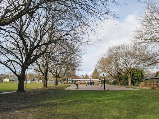 Park «Sewallcrest Park», reviews and photos, SE 31st Ave & Market St, Portland, OR 97214, USA