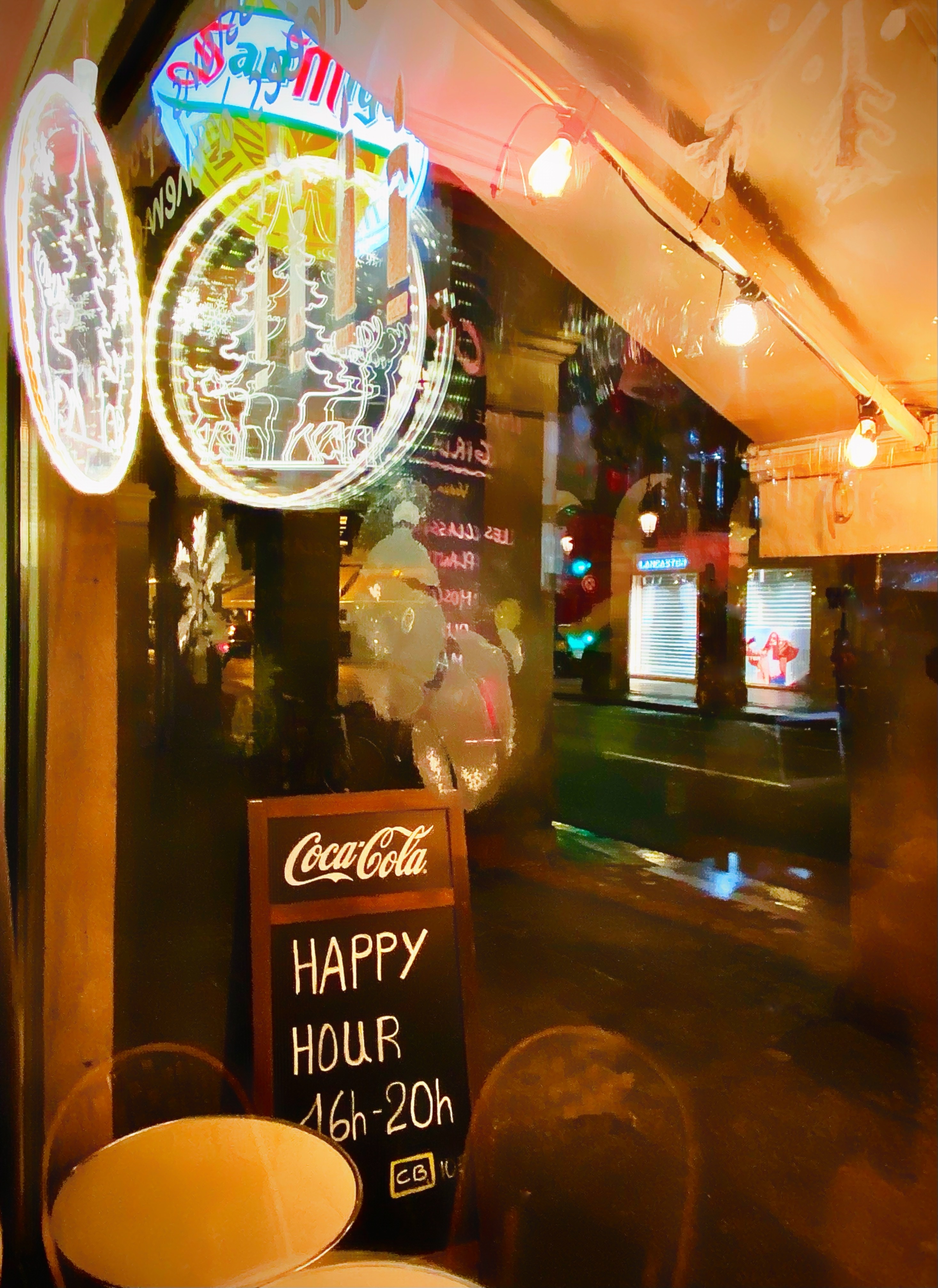Photo n° 4 de l'avis de Streetmoodparis. fait le 12/12/2021 à 17:51