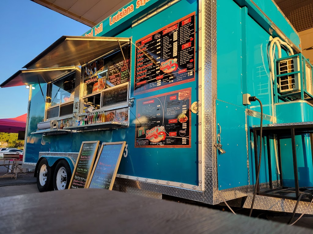 Messylicious seafood boils and Mexican craving 85710