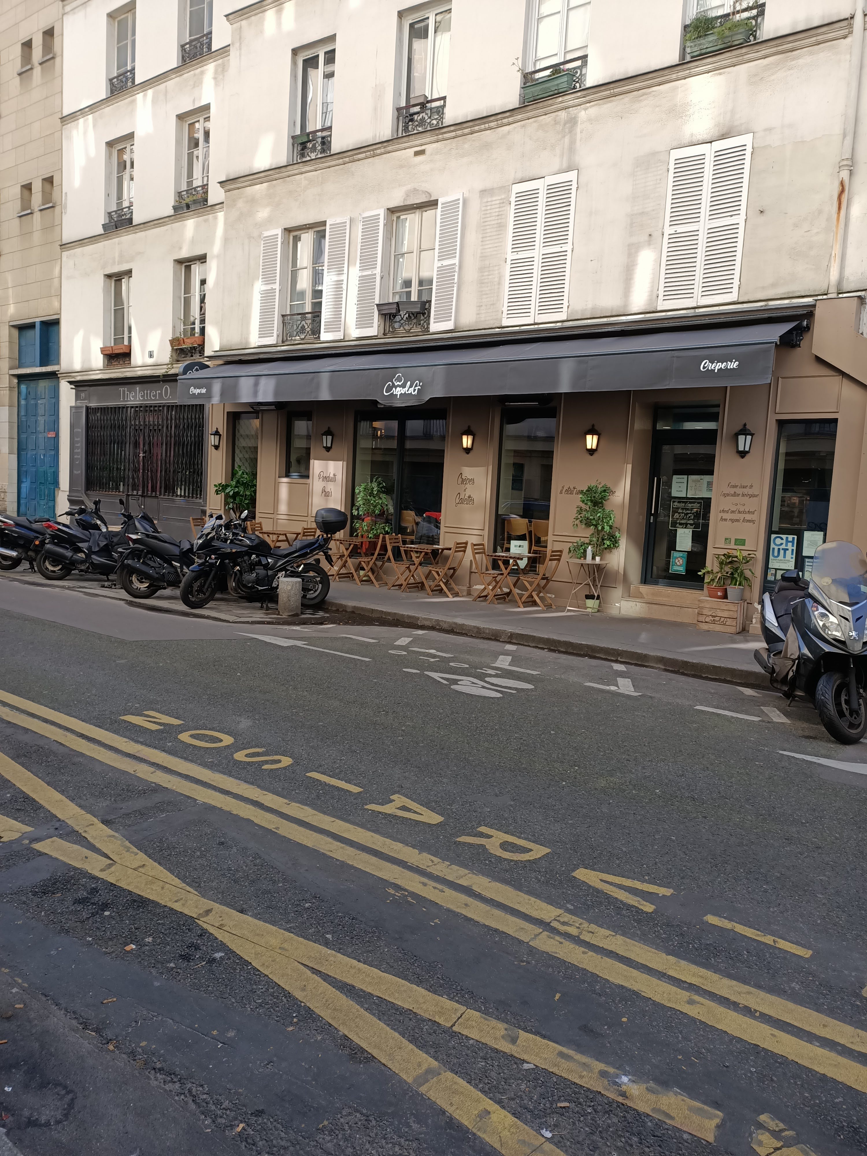 Photo n° 1 de l'avis de Olivier.u fait le 06/03/2022 à 17:07