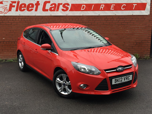 Reviews of Fleet Cars Direct in Doncaster - Car dealer
