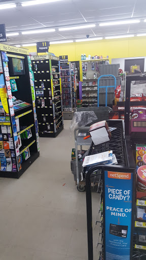 Discount Store «Dollar General», reviews and photos, 11 Saratoga Dr, Batesville, IN 47006, USA