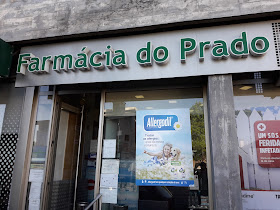 Farmácia Do Prado