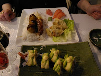 Sushi du Restaurant japonais Akynata à Domont - n°8