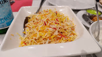 Biryani du SARTAJ Restaurant indien à Dijon - n°3