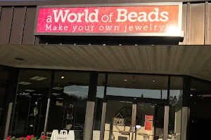 A World of Beads image