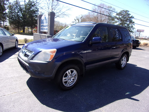 Used Car Dealer «Good To Go Auto Sales», reviews and photos, 364 Keys Ferry St, McDonough, GA 30253, USA