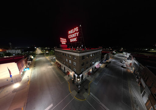 Bank «Phelps County Bank», reviews and photos