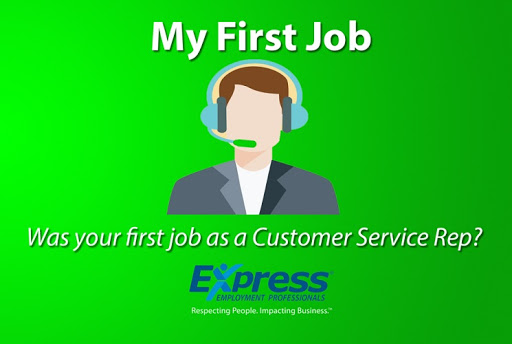 Employment Agency «Express Employment Professionals - Grand Forks, ND», reviews and photos, 3590 S 42nd St, Grand Forks, ND 58201, USA