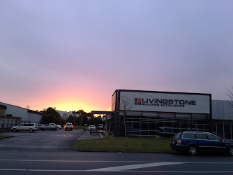 Livingstone Building NZ Ltd