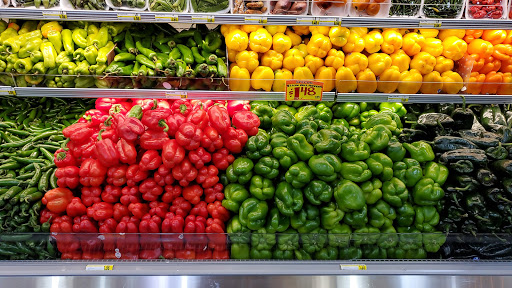 Mexican Grocery Store «Fiesta Market», reviews and photos, 939 E Irving Park Rd, Streamwood, IL 60107, USA