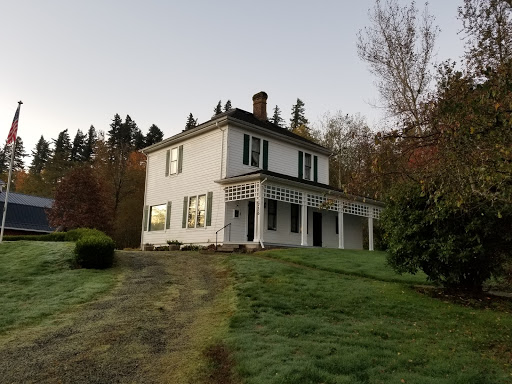 Museum «Troutdale Historical Society», reviews and photos, 732 E Historic Columbia River Hwy, Troutdale, OR 97060, USA