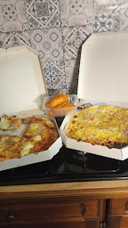 Photo n°18 de Pizzas La Marseillaise à Marseille ()