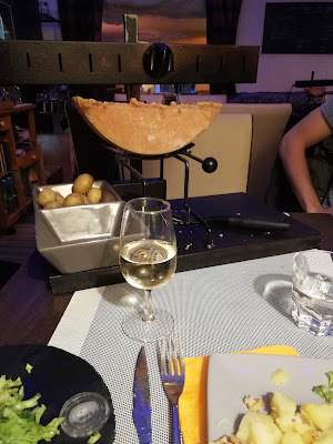 Le Yeti - Restaurant Savoyard à Vannes