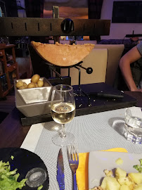 Plats et boissons du Restaurant français Restaurant Le Yeti à Vannes - n°8