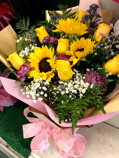 Florist «Flower In Love - JaJa», reviews and photos, 15936 Halliburton Rd, Hacienda Heights, CA 91745, USA