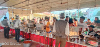 Santosh Pathak And Vikas Pathak Caterers And Catering Service