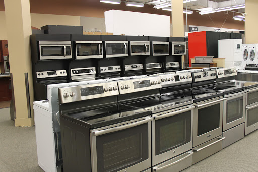 Appliance Store «Albert Lee Appliance - Tukwila», reviews and photos, 404 Strander Blvd, Tukwila, WA 98188, USA