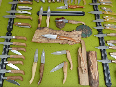 ATELIER LEBLOND à Routier