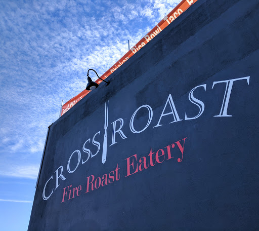 Restaurant «Cross Roast BBQ Eatery», reviews and photos, 401 S Magnolia Ave, Anaheim, CA 92804, USA