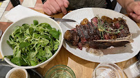 Steak du Restaurant La Côte et L'Arête à La Valette-du-Var - n°3