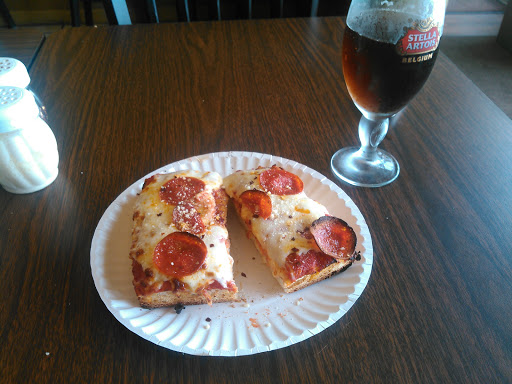 Movie Theater «Epic Theatres of St. Augustine», reviews and photos, 112 Theatre Dr, St Augustine, FL 32086, USA