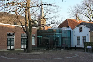 The museum Schilpen image