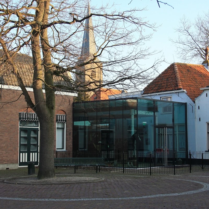 Museum De Schilpen