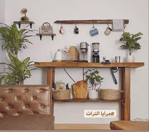 اثاث مرايا التراث 