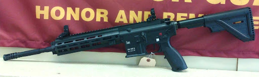 Gun Shop «The Village Arms», reviews and photos, 868 PA-41, Gap, PA 17527, USA