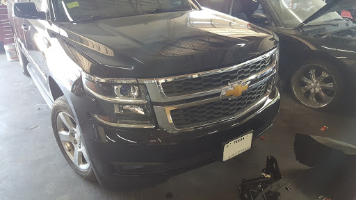 Auto Body Shop «first choice auto», reviews and photos, 4240 Forest Ln, Garland, TX 75042, USA