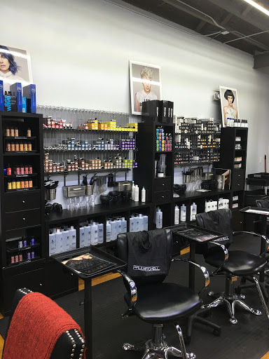 Beauty Salon «Landmark Salon & Spa», reviews and photos, 255 I-35BL, New Braunfels, TX 78130, USA