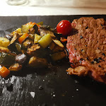 Photo n°2 de l'avis de Simone.c fait le 02/10/2021 à 20:55 sur le  Ristorante Grill Steak Bistrot à Pietrasanta
