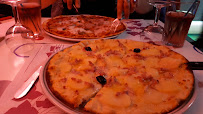 Plats et boissons du Pizzeria La Romana à Lons-le-Saunier - n°10