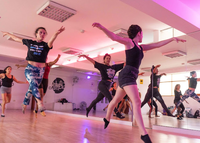 Opiniones de Ladies Studio San Borja en San Borja - Escuela de danza