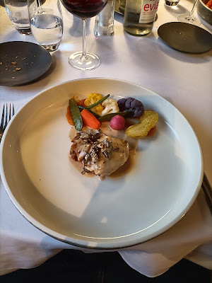 Auberge des Ris à Vallon-en-Sully