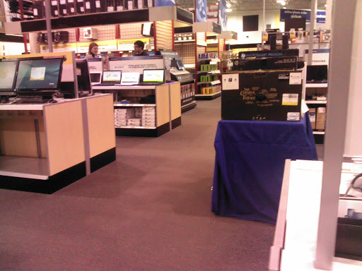 Electronics Store «Best Buy», reviews and photos, 19555 W Bluemound Rd, Brookfield, WI 53045, USA